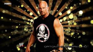 WWF: Stone Cold Heel Theme Song - 