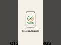 PepsiCos Profit Jumped 27% But Nobodys Buying More Pepsi | PEP Q1 Earnings #Shorts