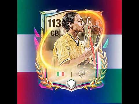 New Footverse Player? 🤔💀#eafc25 #eafc24 #eafcmobile #fifamobile #shorts#vishyfc #viral