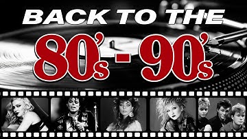 Nonstop 80s Greatest Hits - Best Oldies Songs Of 1980s - Greatest 80s Music Hits