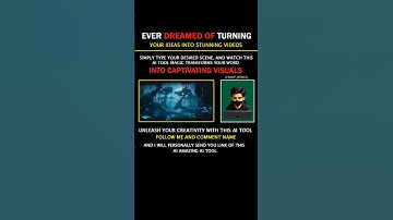 Create Stunning Videos in Minutes with INVIDEO AI #ai #youtubeshorts #movie