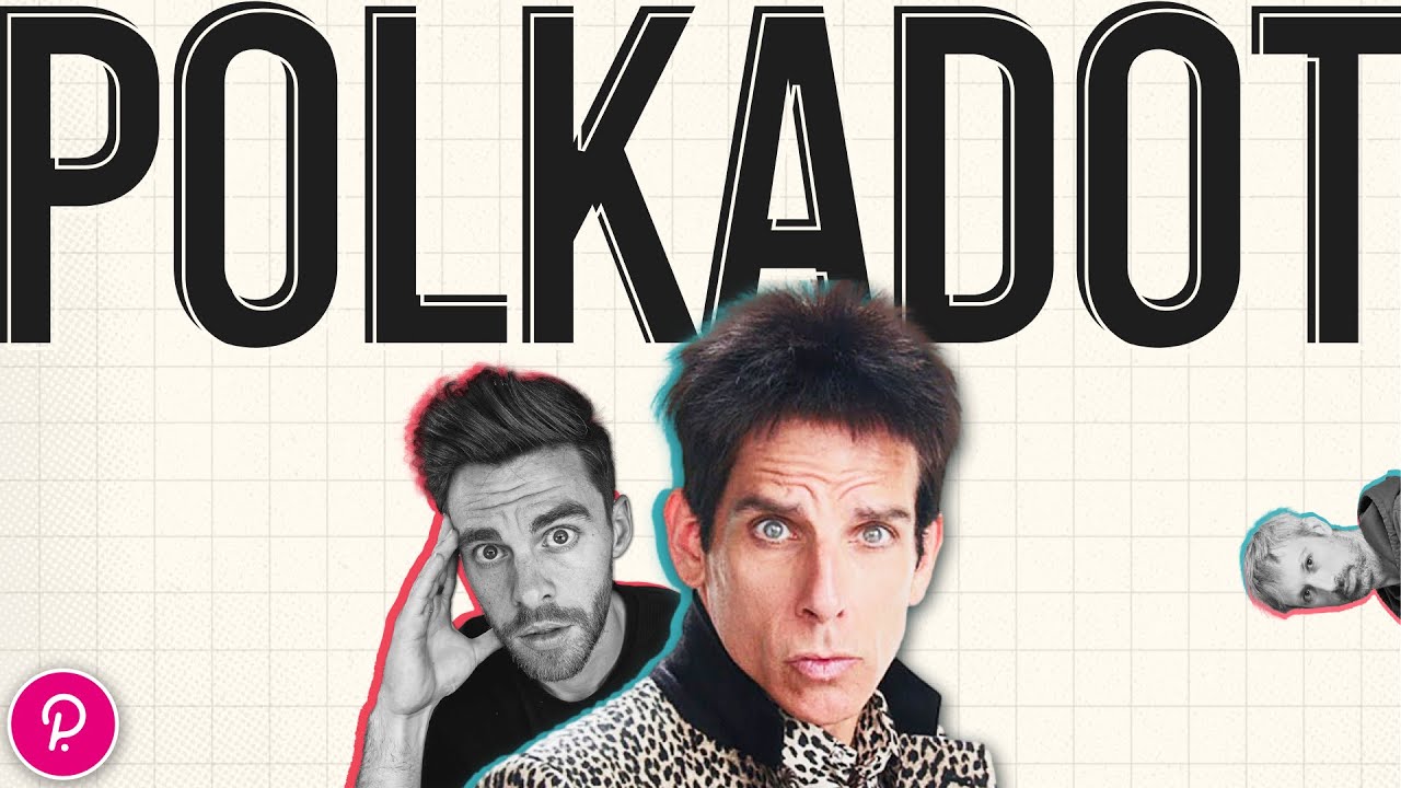 Polkadot. Will it fail?