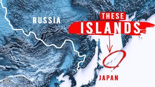 Why Are Russia And Japan Still Fighting Over These Islands?