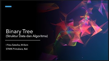 Binary Search Tree(BST)