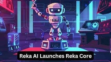 Reka Core: A Powerful Multimodal Language Model
