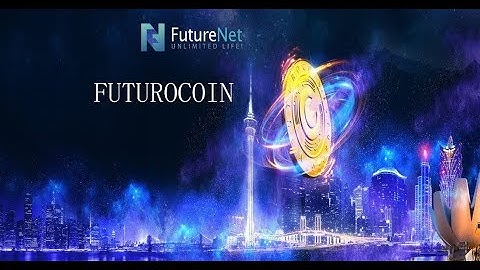 Create a Business Becoming a FutureNet Partner.