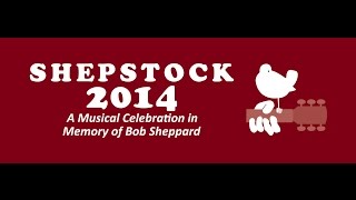SHEPSTOCK 2014-Sympathy for the Devil by The Rolling Stones-cover by TPM (The Past Masters)