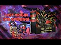 Opening lost origin etb great pulls