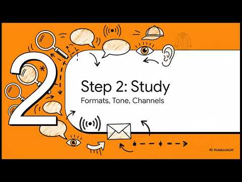 The Competitor Radar | Creator course