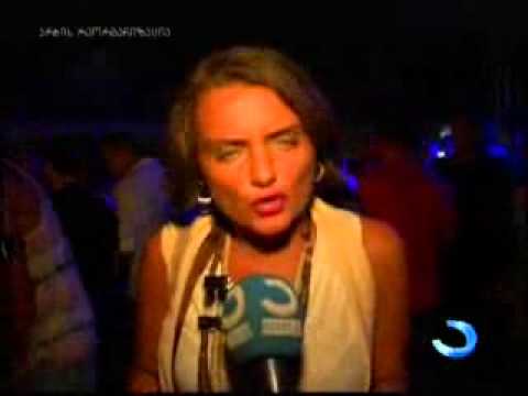 ჯაზ-ფესტივალი Kool \u0026 The Gang-ის კონცერტით გაიხსნა