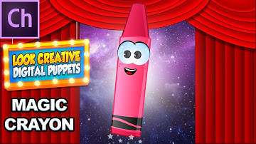 Adobe Character Animator free puppet