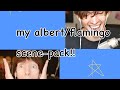 My flamingoalbert scenepack no need for credit