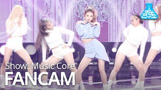 [예능연구소 4K] 전소미 직캠 'What You Waiting For’ (SOMI FanCam) @Show!MusicCore 200801