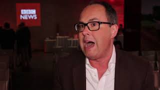 Bbc Global News Shields Advertisers From Hard News Pattinson