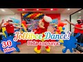 4K 30 MINUTES JOLLIBEE DANCE 2023 Bida Ang Saya 4K 30 MINUTES JOLLIBEE DANCE 2023 Bida Ang Saya