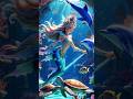 # Ek Jalpari Ki Pyari Si Kahani🧜🌊#Mini Cartoon World77#