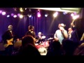 Los Straitjackets Surfin&#39; Bird with Deke Dickerson Pittsburgh, Pa 10-24-14