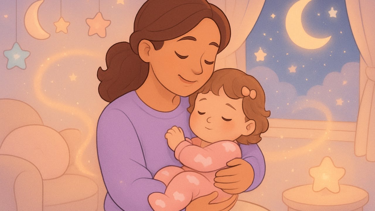 Ninna Nanna Sara 🌙 Musica per Dormire Bambini - Canzone Personalizzata