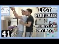 Disneyland Gay Days 2016 (Lost footage) | Vlog #41