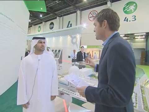 2011 World Future Energy Summit: Emirates Nuclear ...