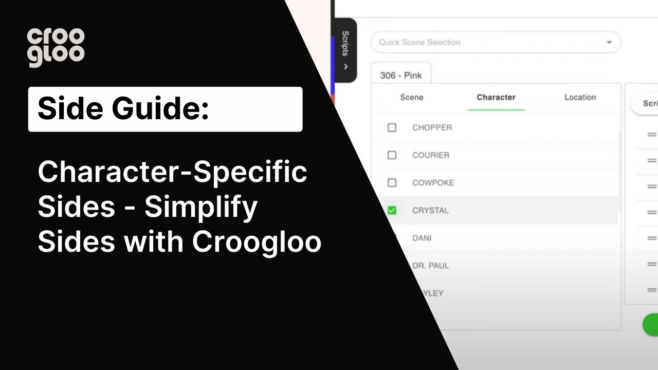 Croogloo video thumbnail