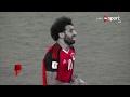 اصعب   دقائق في تاريخ   الكرة المصرية   مصر    الكونغو   التأهل لكأس العالم        محمد صلاح  