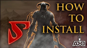 Wrye Bash | How To Install Guide 2022