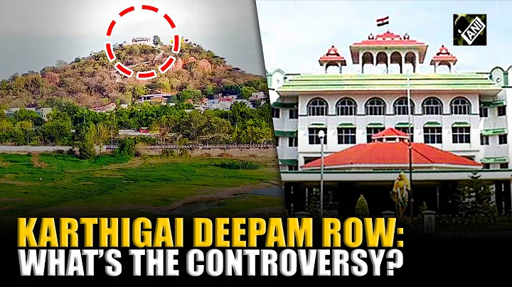 Karthigai Deepam Row: 17th century Mosque: HC Judge impeachment; What’s the controversy all about?