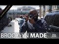 BK by Photographer, Andre D. Wagner | Brooklyn Made
