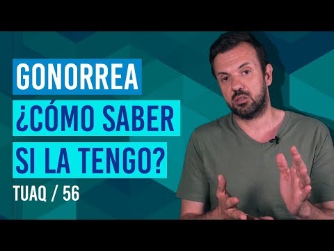 algun tratamiento natural para la gonorrea