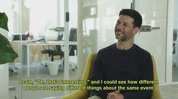 How do we respond when life pushes us?