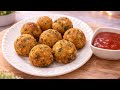 रमजान स्पेशल साबूदाना बॉल्स |Ramzan Special Sabudana Balls 🤍✨