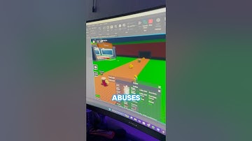 Making my first Roblox game #roblox