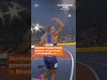 Birmingham feiert seinen Local Hero! | sportstudio | #shorts