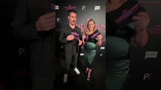 A dramatic reenactment of Andy Cohen's most memorable line 😉🤗 #pumprules #shorts #bravo #andycohen