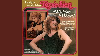 Video thumbnail of "Willeke Alberti - Carolientje"