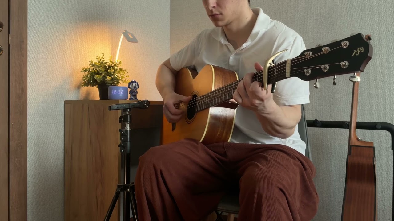 If the sun shone endlessly