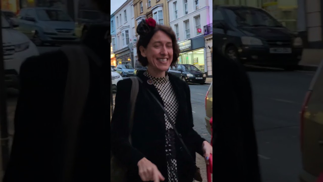 STEAMPUNK FESTIVAL RYDE IOW