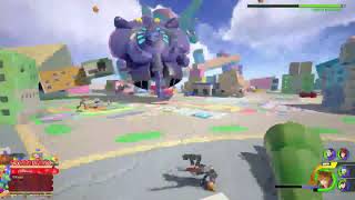 [Kingdom Hearts 3: ReMind] pecks casual Streaming 🤘🏾#streaming #kingdomhearts