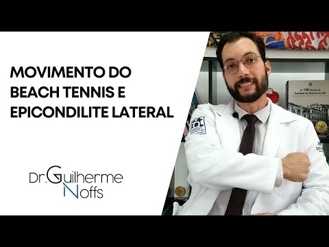 Vídeo: 3 maneiras de evitar o cotovelo de tênis