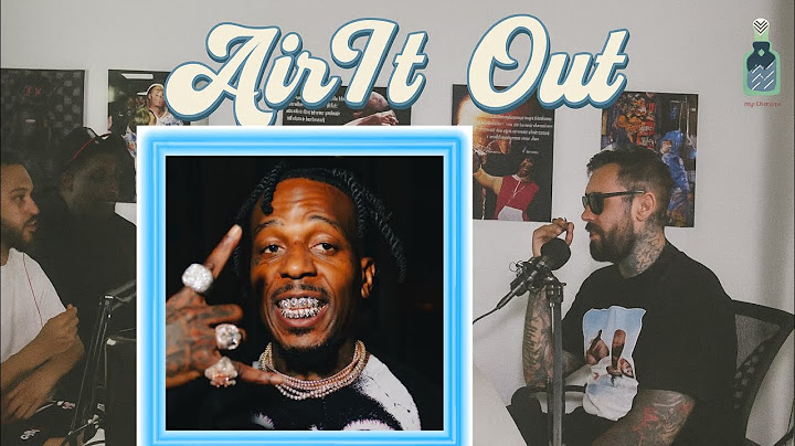 Adam22 Calls Sauce Walka’s Racial Rant “FAKE OUTRAGE” After Dissing Adam, Lena & Vlad, Offers Lean