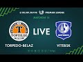 LIVE | Torpedo-BelAZ – Vitebsk. 28th of June 2020. Kick-off time 4:00 p.m. (GMT+3)