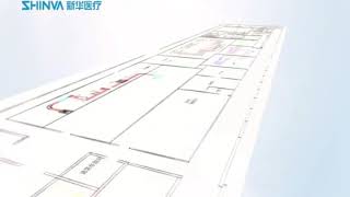 Plastic bottle turnkey project, infusion, IV injection, automation screenshot 5