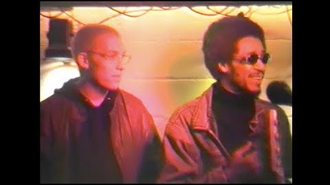 PISCEE & TYuS - Change Your Mind Feat. Waldo Wollrabe (Official Video)