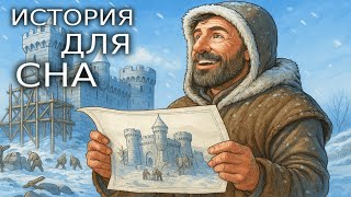 видео: Тайны Средневековых Замков и их строителей  | 3 ЧАСА релаксации |ИСТОРИЯ ДЛЯ СНА картинка: Тайны Средневековых Замков и их строителей  | 3 ЧАСА релаксации |ИСТОРИЯ ДЛЯ СНА