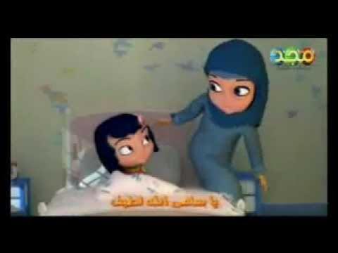 أنشودة الرزق | قناة المجد للأطفال