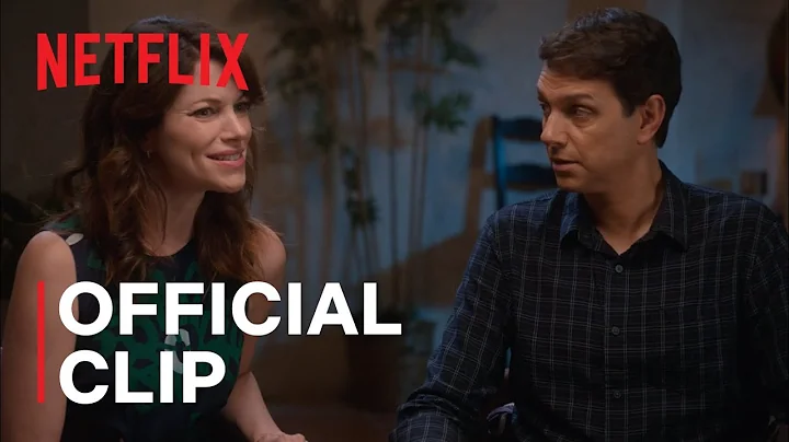 Cobra Kai Season 4 | Official Clip: Life Lessons |...
