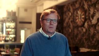 Banjo - Winterhalter Case Study