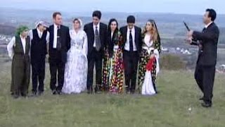 Abdulkerim Hezexi - Beri Kıne - Potpori - Kürtçe Kemençe Halaylar - Gowend Grani Halay Dawete