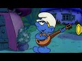 Romeo And Smurfette • Full Episode • The Smurfs